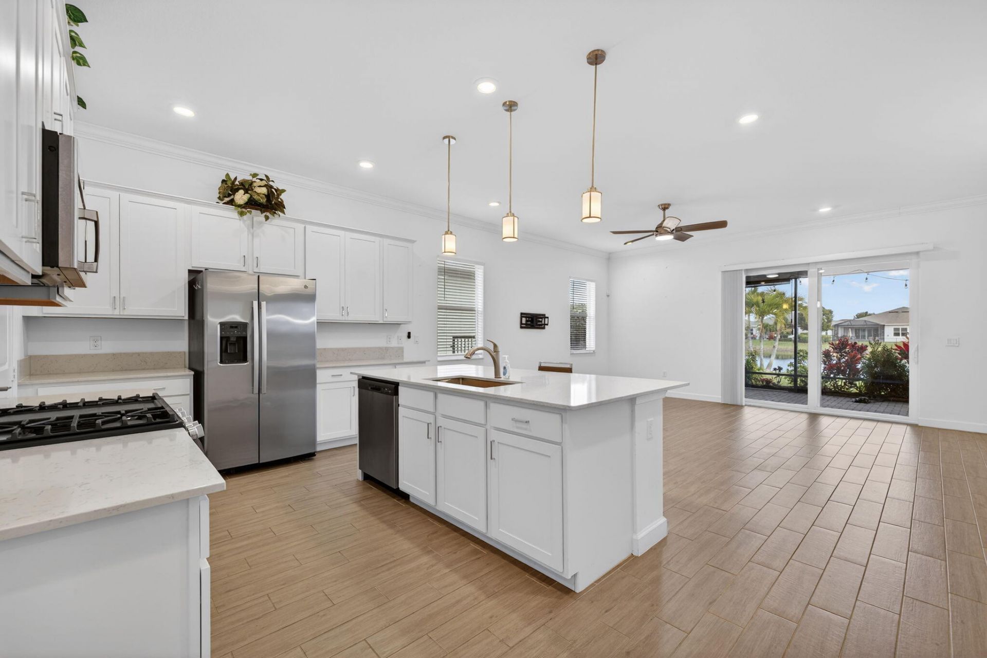 607 SE Mulberry Way, Port Saint Lucie, FL 34984 Photo