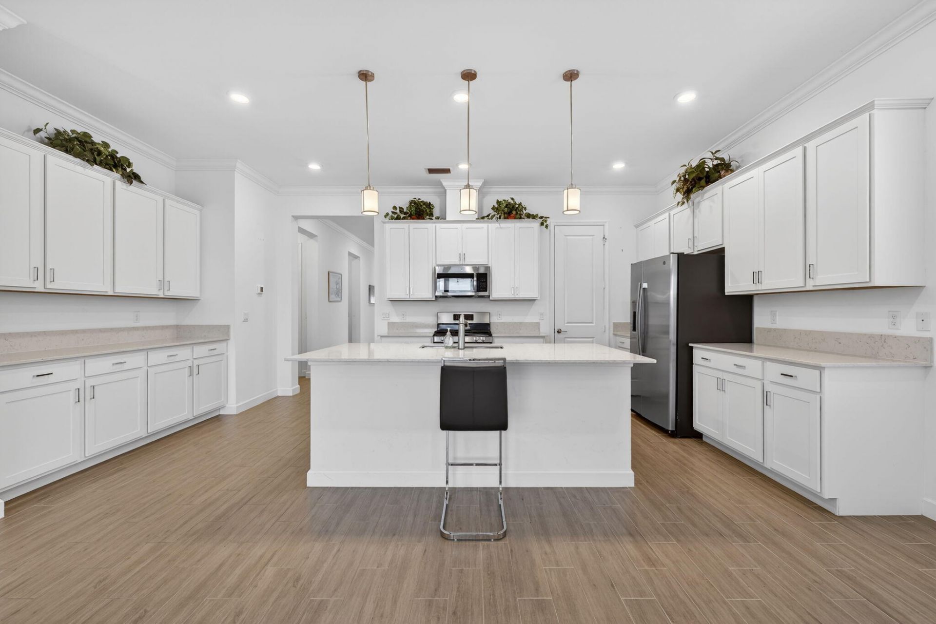 607 SE Mulberry Way, Port Saint Lucie, FL 34984 Photo