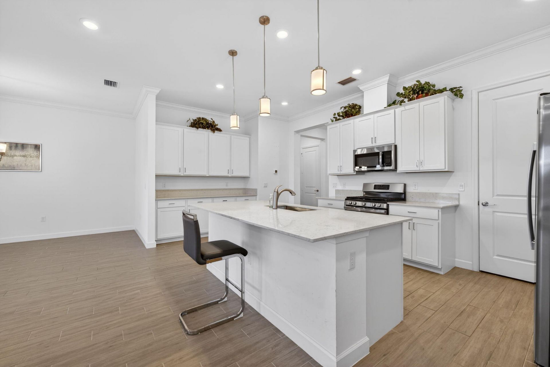 607 SE Mulberry Way, Port Saint Lucie, FL 34984 Photo