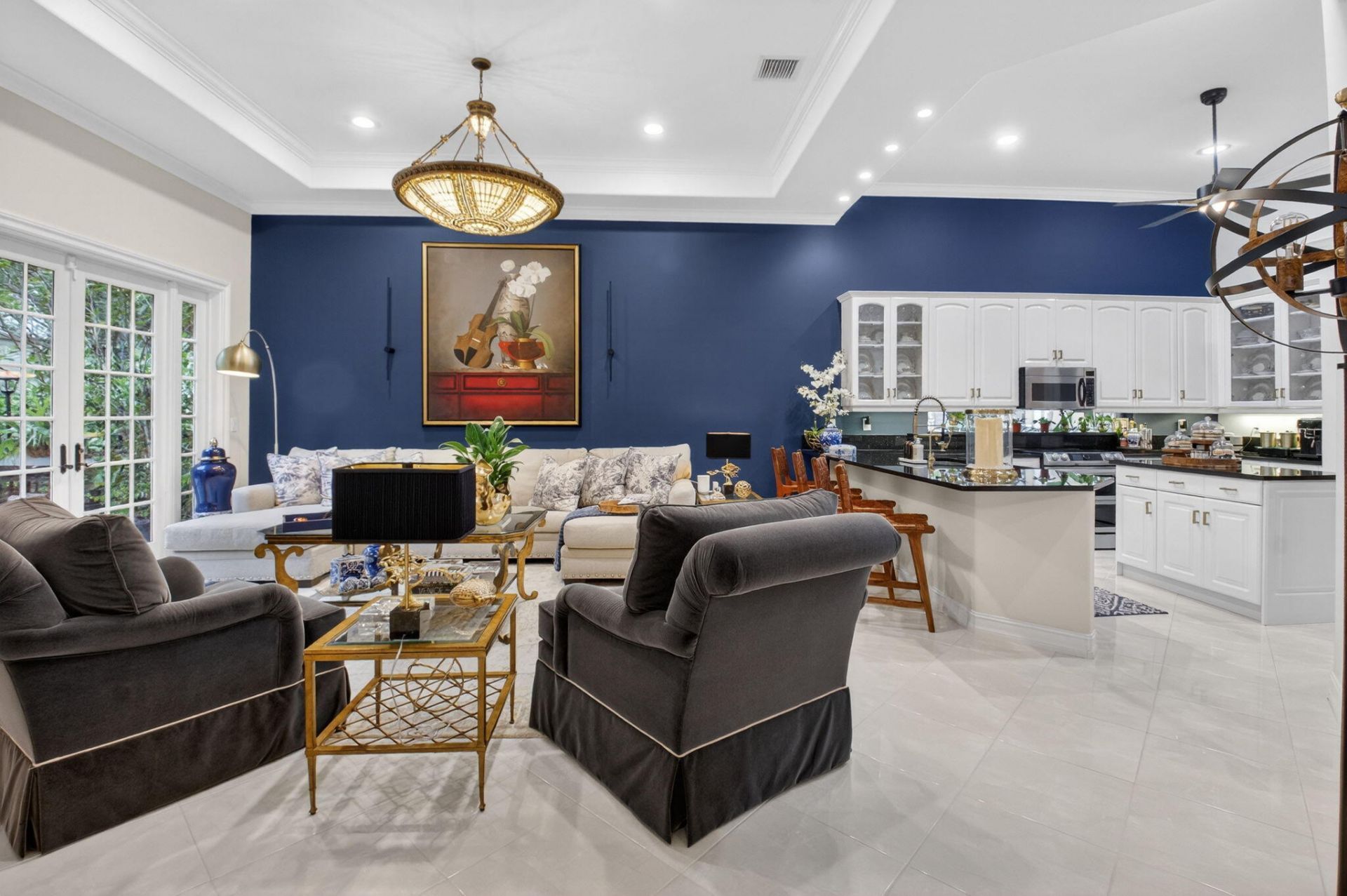 7723 Via Grande, Boynton Beach, FL 33437 Photo