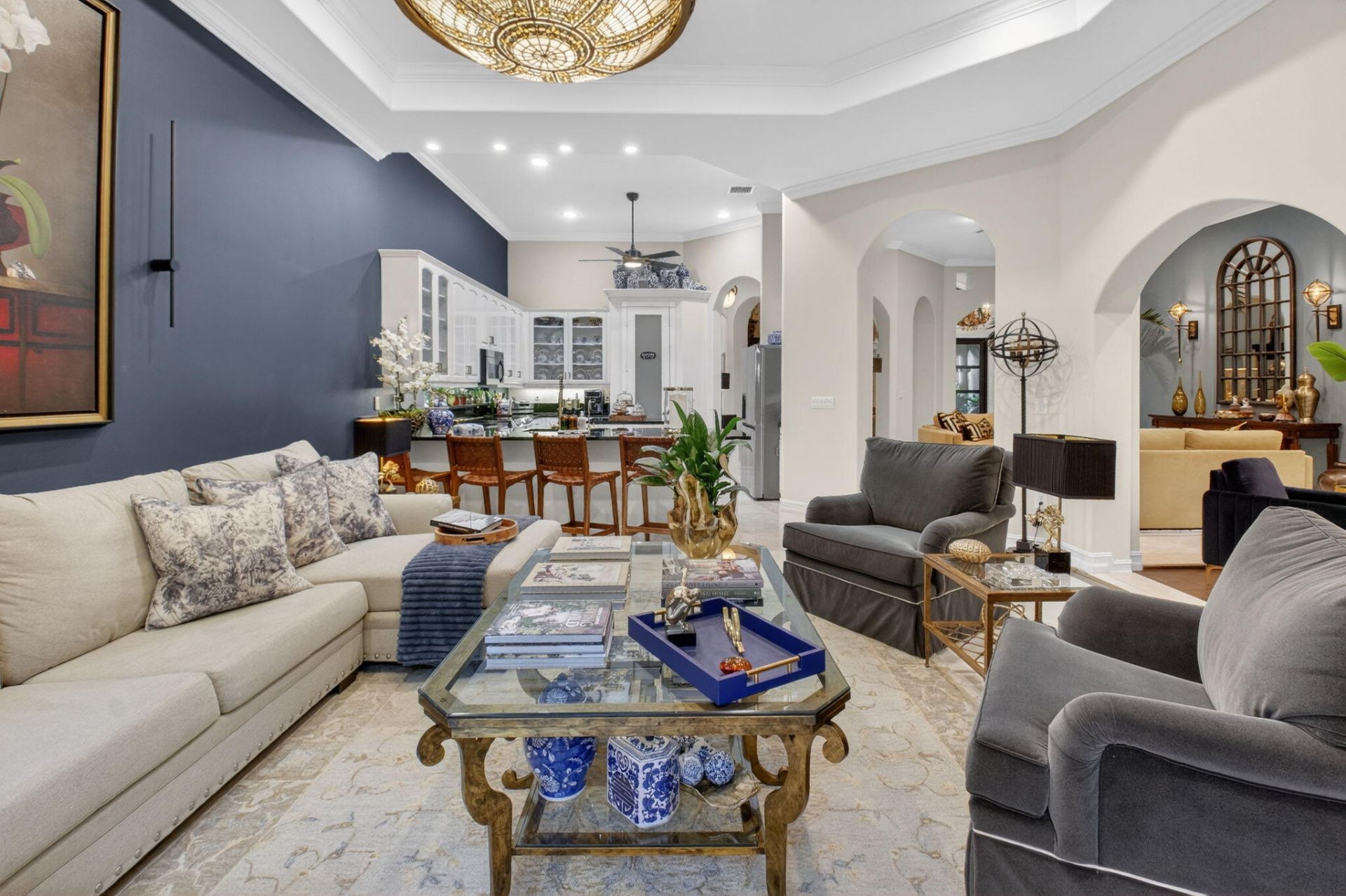 7723 Via Grande, Boynton Beach, FL 33437 Photo