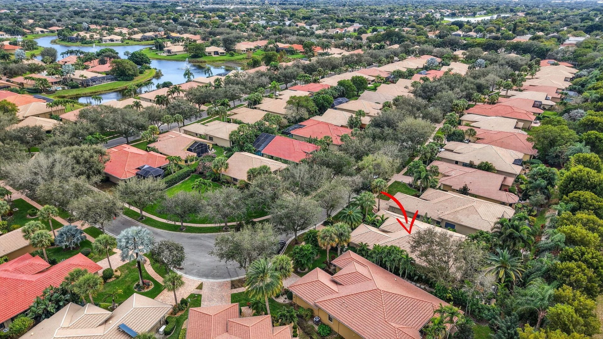 7723 Via Grande, Boynton Beach, FL 33437 Photo