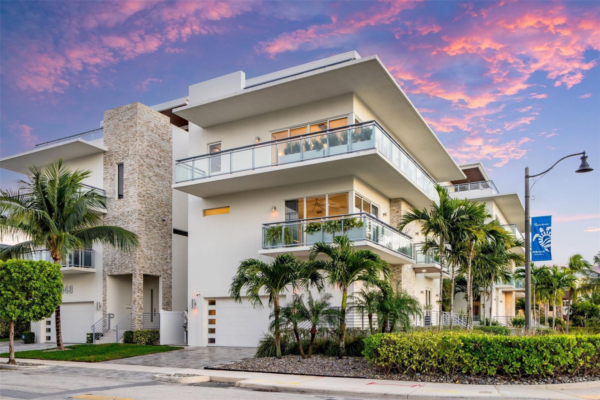 350 Desoto Street, Hollywood, FL 33019 Photo