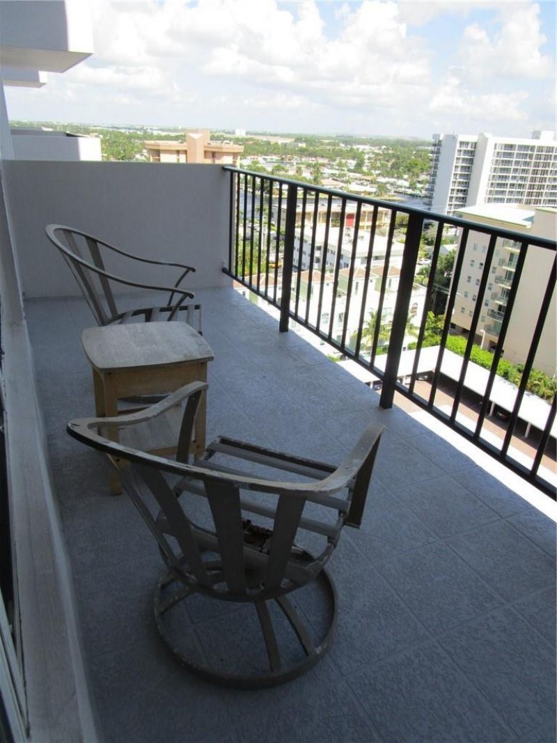 405 N Ocean Boulevard, Unit 1225, Pompano Beach, FL 33062 Photo