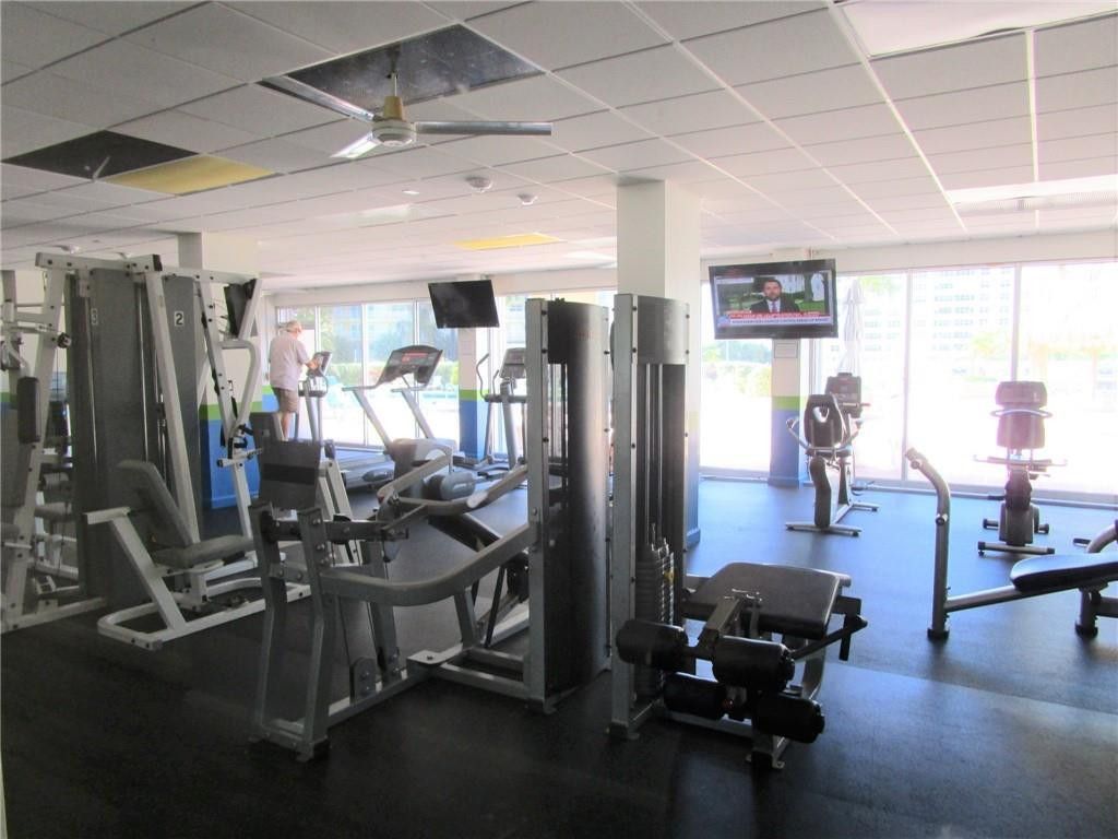 405 N Ocean Boulevard, Unit 1225, Pompano Beach, FL 33062 Photo