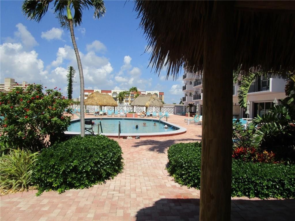 405 N Ocean Boulevard, Unit 1225, Pompano Beach, FL 33062 Photo