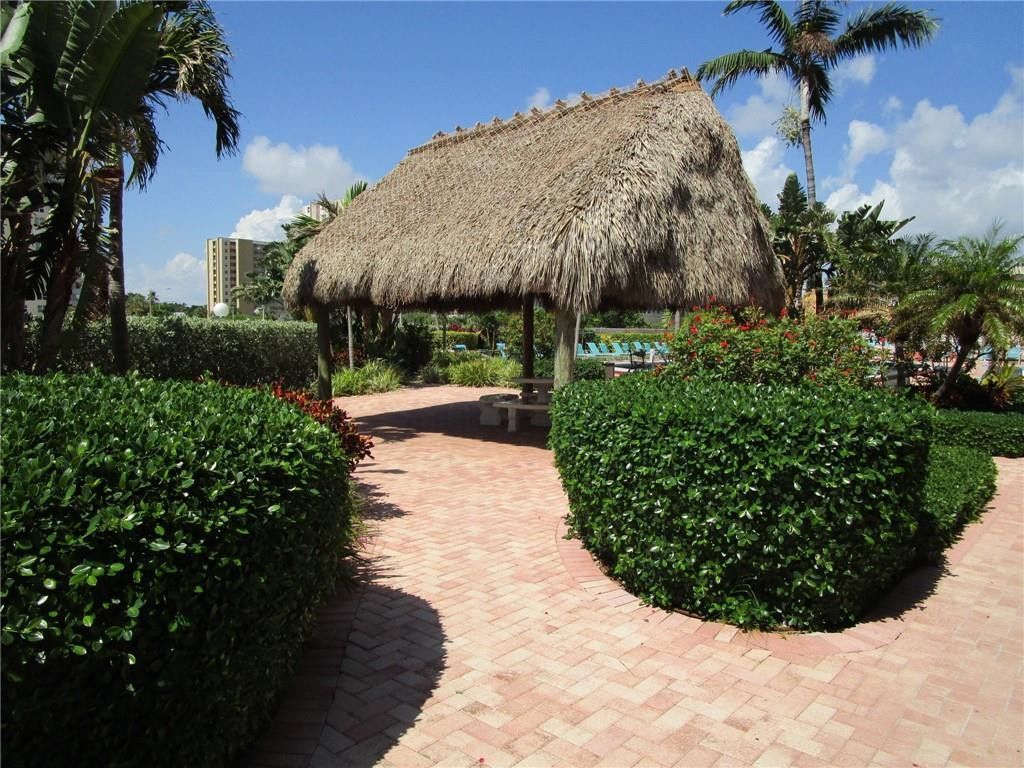 405 N Ocean Boulevard, Unit 1225, Pompano Beach, FL 33062 Photo