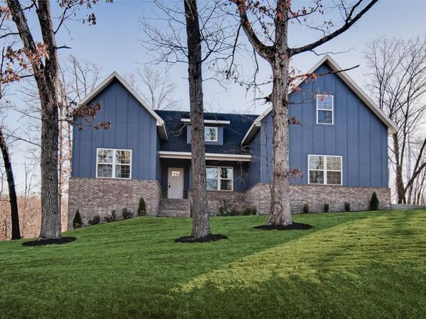 20 Ayton Lane, Bella Vista, AR 72714