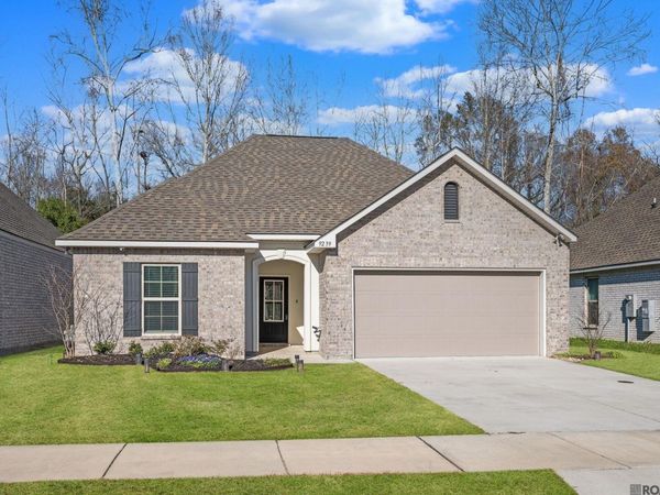 9239 Asoka Ave, Baton Rouge, LA 70810