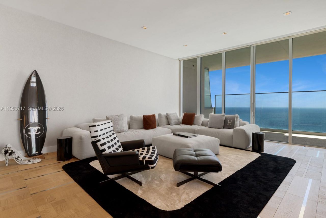 18501 Collins Ave , Unit 3704, Sunny Isles Beach, FL 33160 Photo