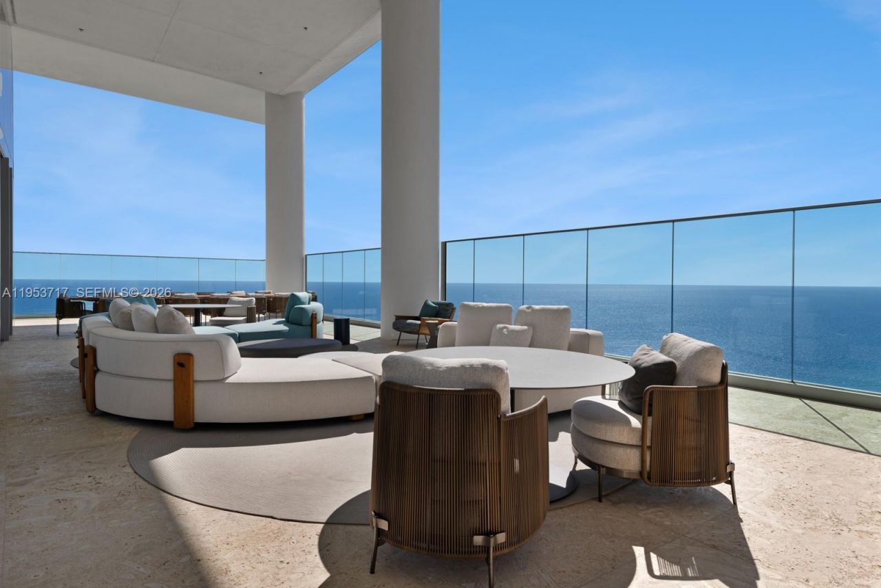 18501 Collins Ave , Unit 3704, Sunny Isles Beach, FL 33160 Photo