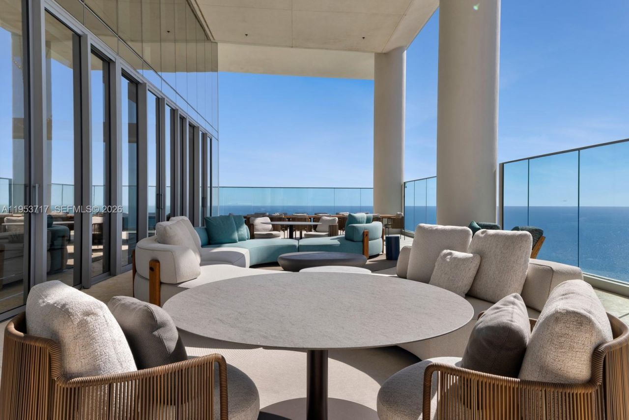 18501 Collins Ave , Unit 3704, Sunny Isles Beach, FL 33160 Photo