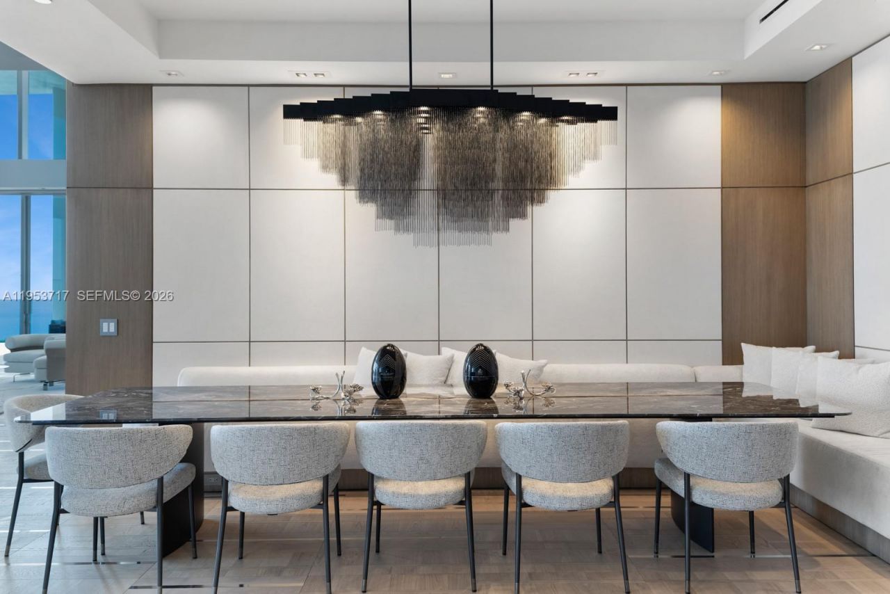 18501 Collins Ave , Unit 3704, Sunny Isles Beach, FL 33160 Photo