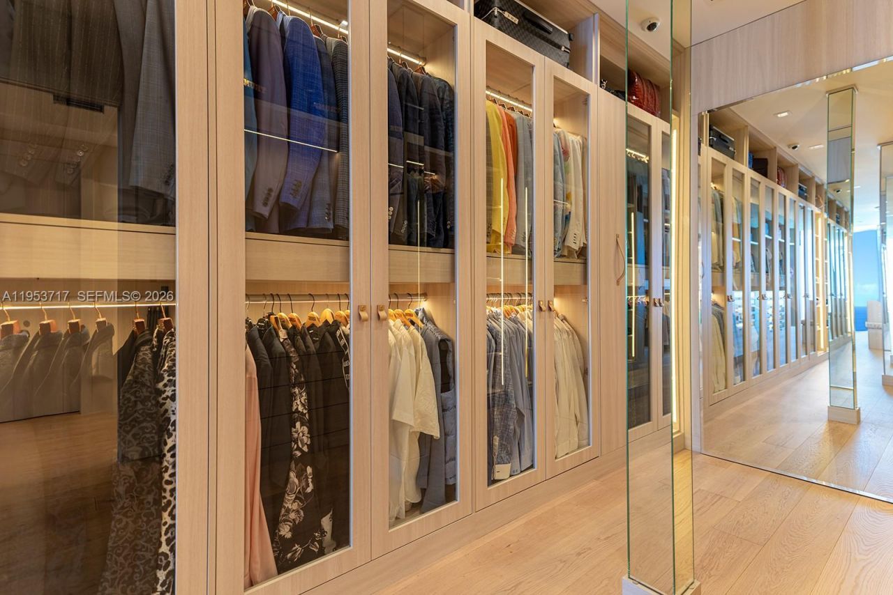 18501 Collins Ave , Unit 3704, Sunny Isles Beach, FL 33160 Photo