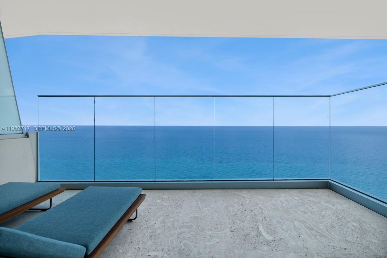 18501 Collins Ave , Unit 3704, Sunny Isles Beach, FL 33160 Photo