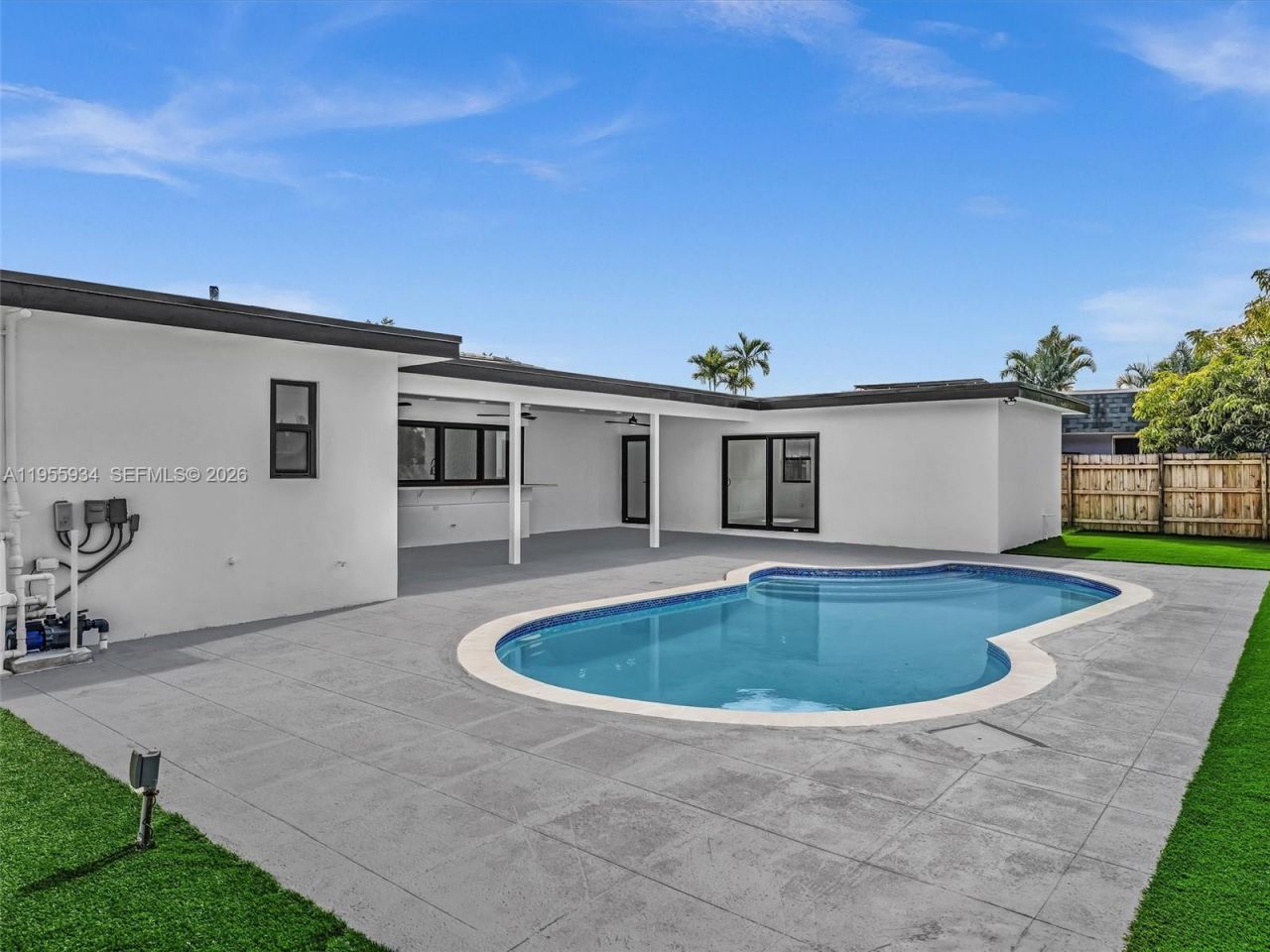 1516 N 47th Ave, Hollywood, FL 33021 Photo