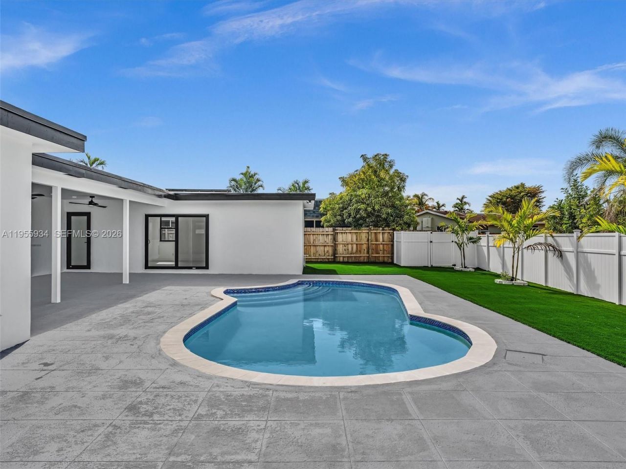 1516 N 47th Ave, Hollywood, FL 33021 Photo