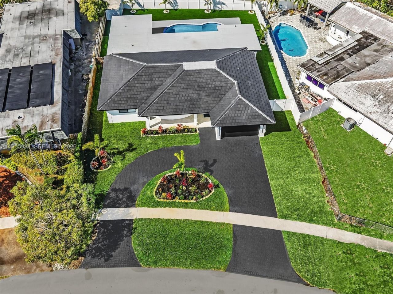 1516 N 47th Ave, Hollywood, FL 33021 Photo