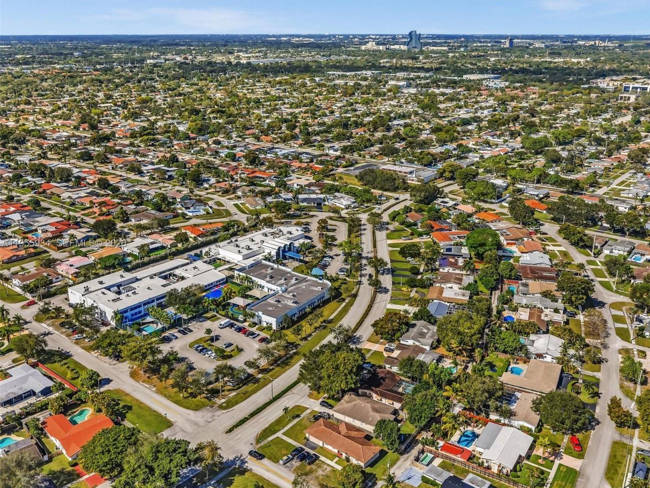 1516 N 47th Ave, Hollywood, FL 33021 Photo