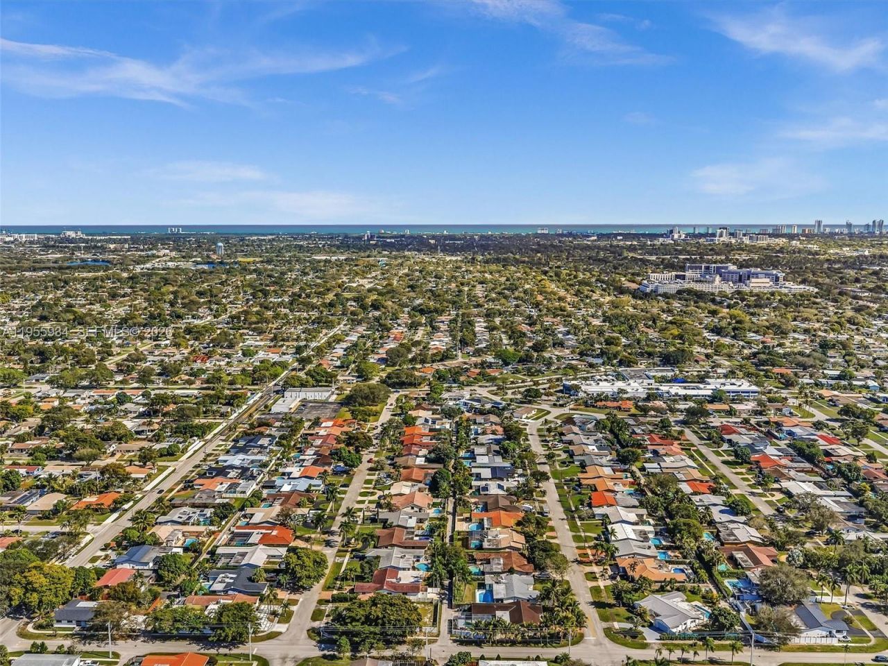 1516 N 47th Ave, Hollywood, FL 33021 Photo