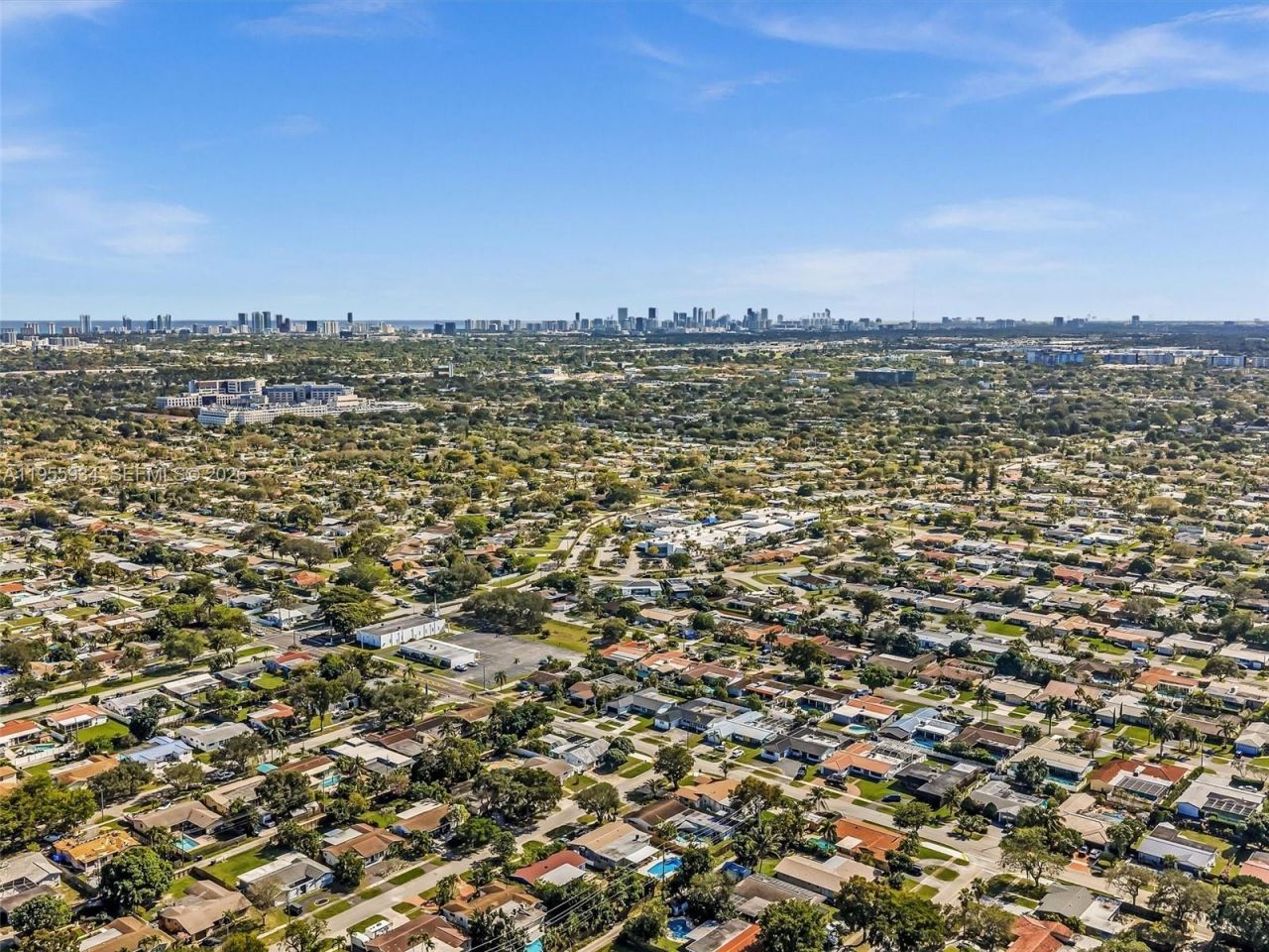 1516 N 47th Ave, Hollywood, FL 33021 Photo