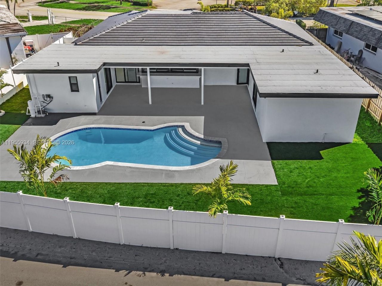 1516 N 47th Ave, Hollywood, FL 33021 Photo