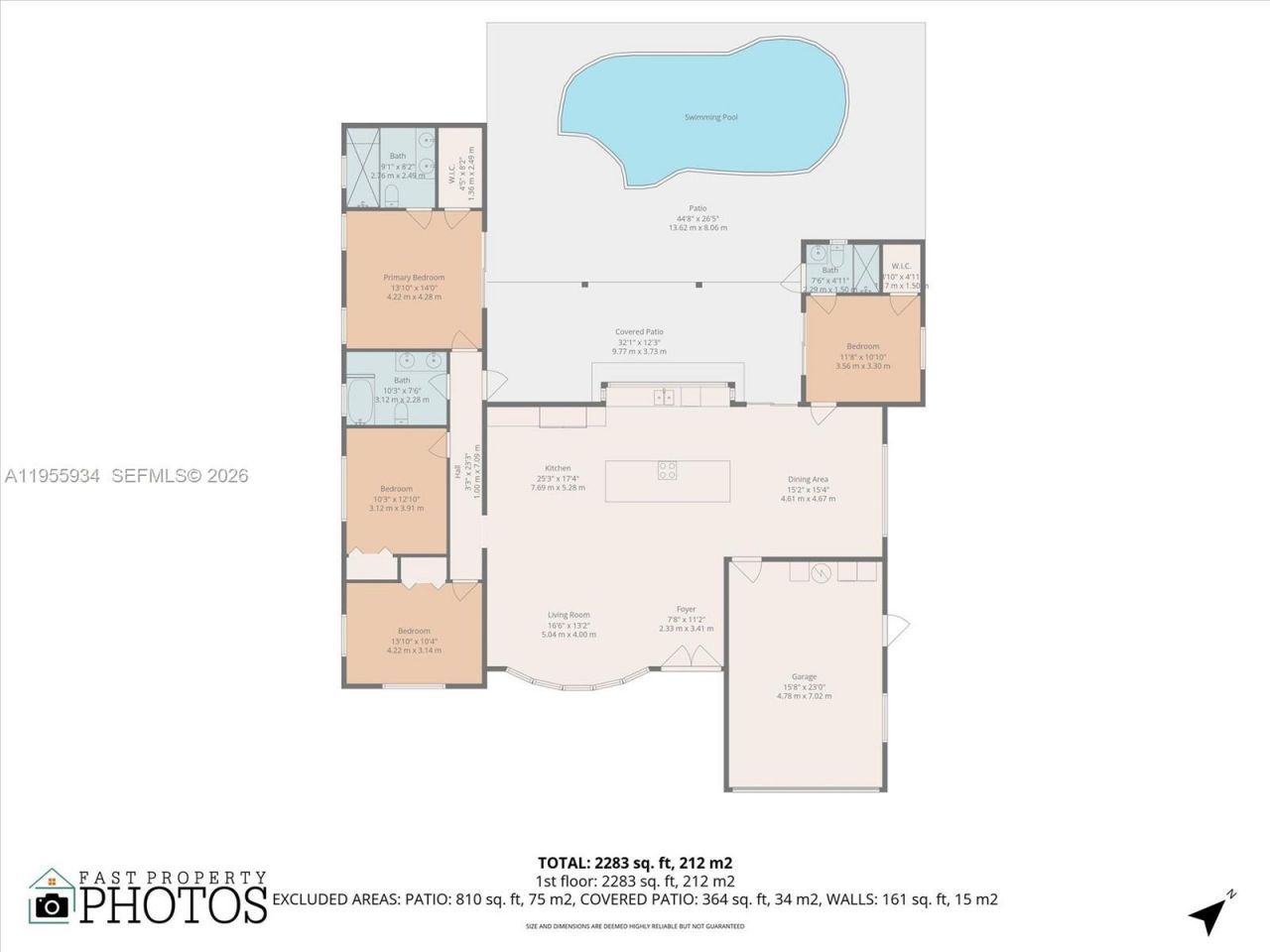 1516 N 47th Ave, Hollywood, FL 33021 Photo