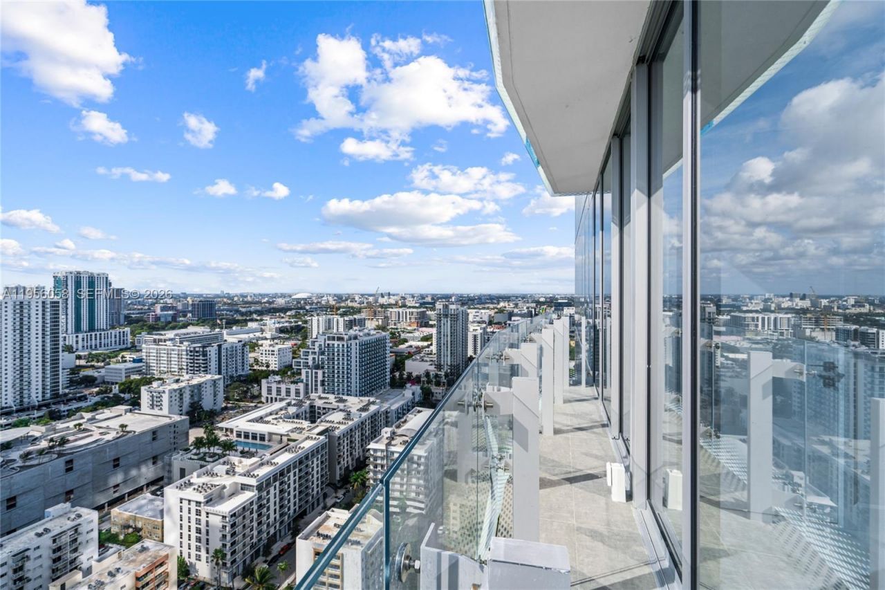 700 NE 26th Terrace, Unit 2904, Miami, FL 33137 Photo