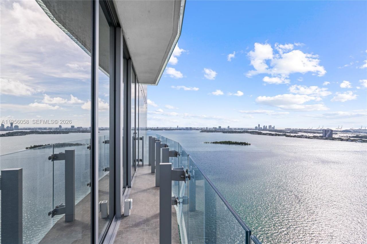 700 NE 26th Terrace, Unit 2904, Miami, FL 33137 Photo