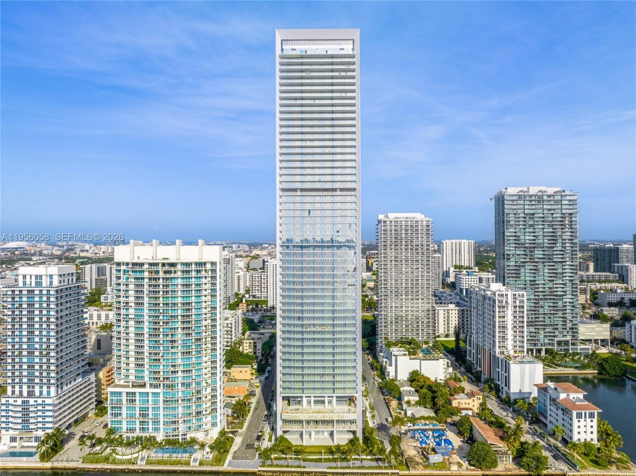 700 NE 26th Terrace, Unit 2904, Miami, FL 33137 Photo