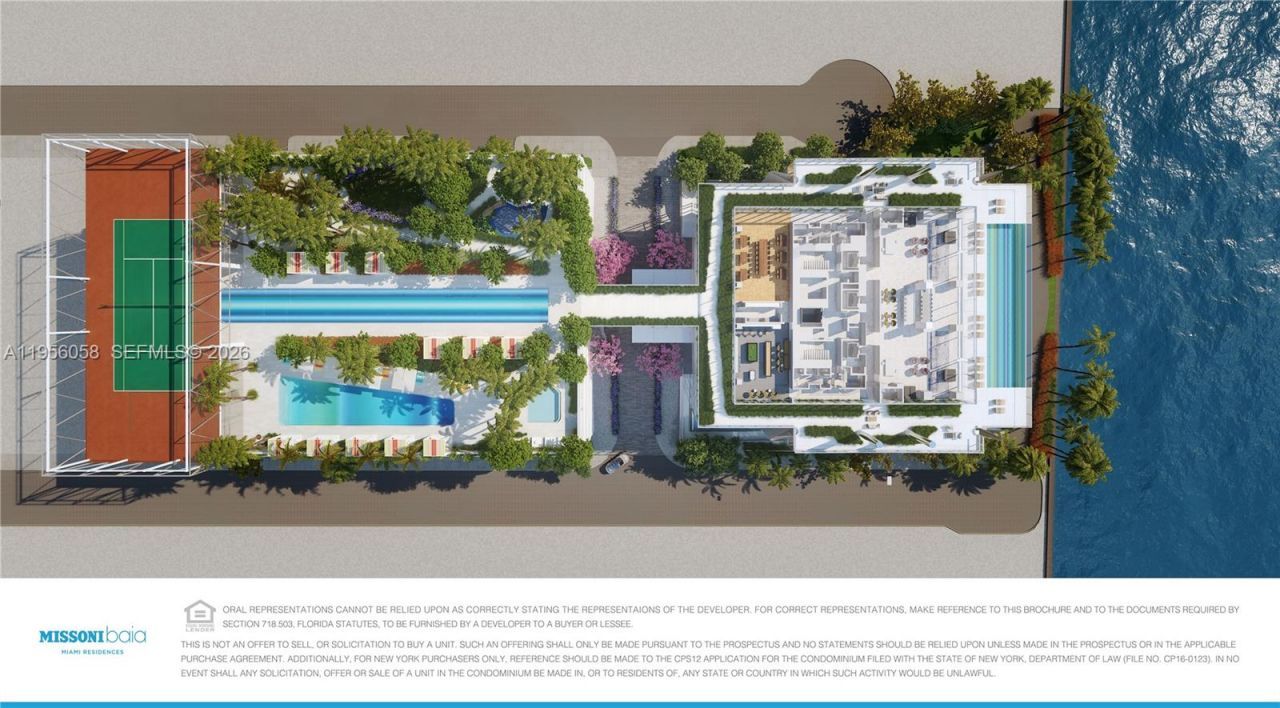 700 NE 26th Terrace, Unit 2904, Miami, FL 33137 Photo