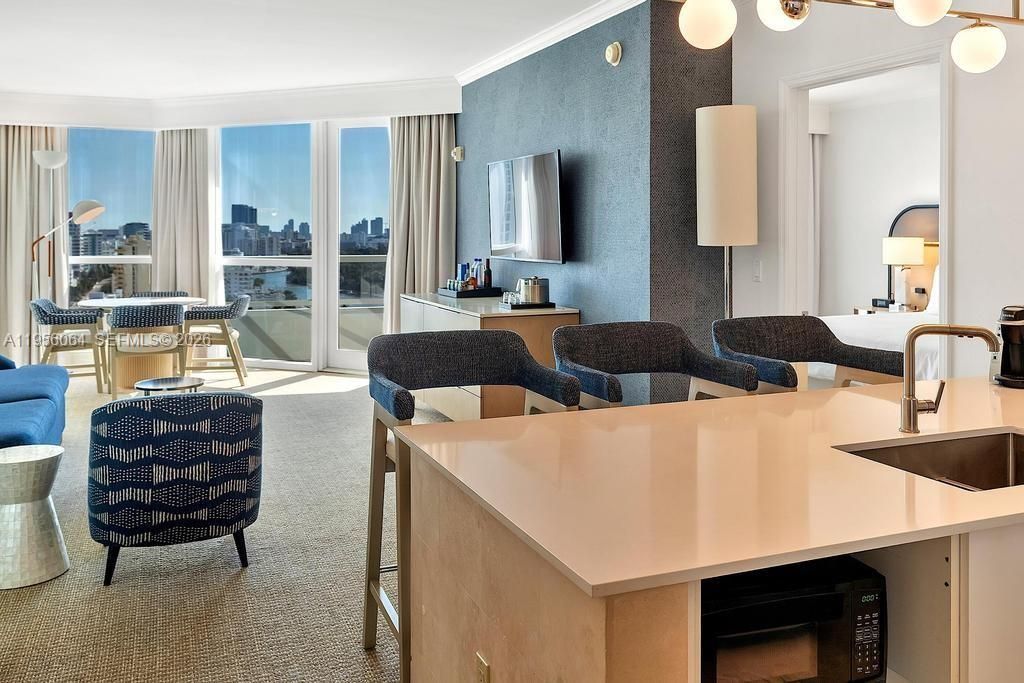 4401 Collins Ave , Unit 1712, Miami Beach, FL 33140 Photo