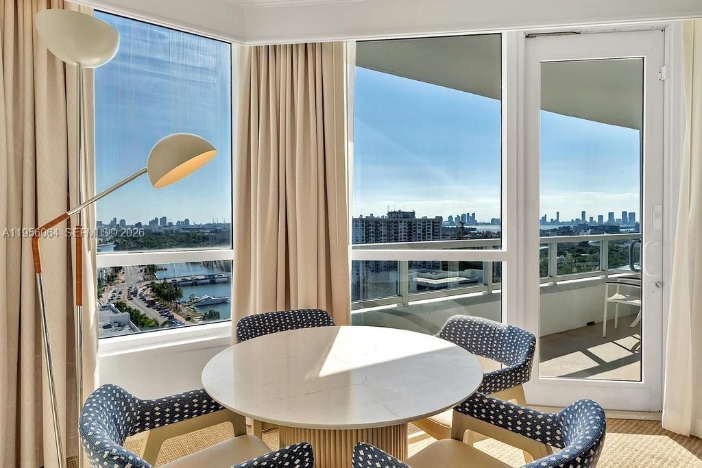 4401 Collins Ave , Unit 1712, Miami Beach, FL 33140 Photo