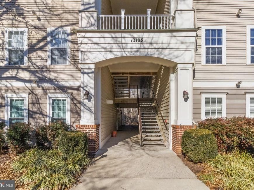 13105 Millhaven Place, Unit 7-A, Germantown, MD 20874 Main Photo