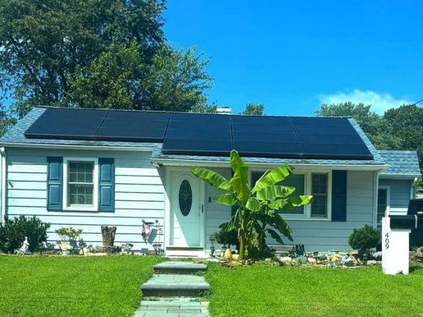 409 10TH AVENUE, LINDENWOLD, NJ 08021