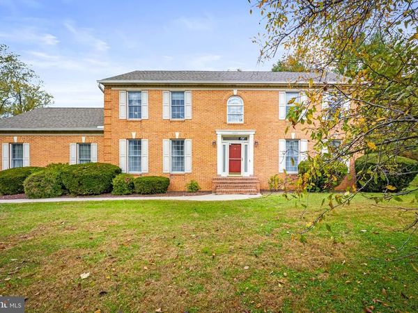 20810 YORK ROAD, PARKTON, MD 21120