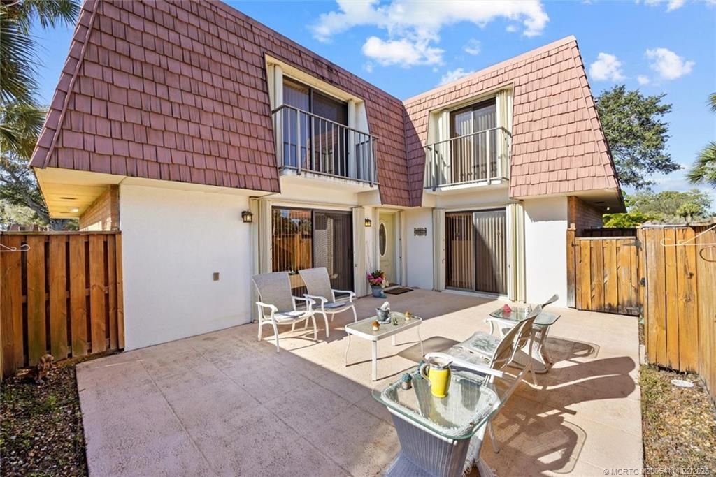 2959 SW Sunset Trace Circle, Palm City, FL 34990 Photo