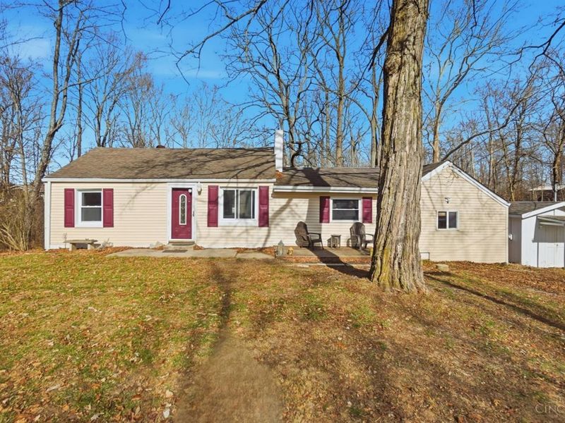 7880 Keister Road, Madison Twp, OH 45042 Photo 1