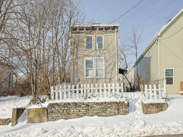 2363 Concord Street, Cincinnati, OH 45204