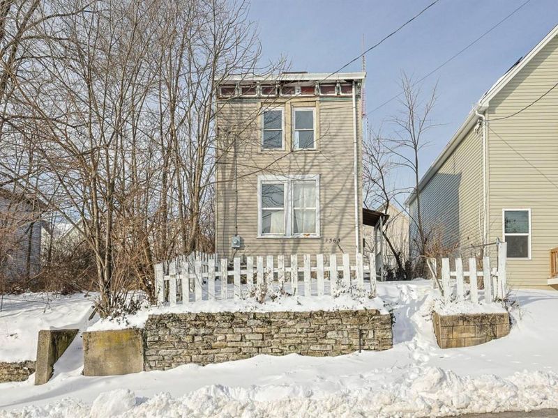 2363 Concord Street, Cincinnati, OH 45204 Photo 1