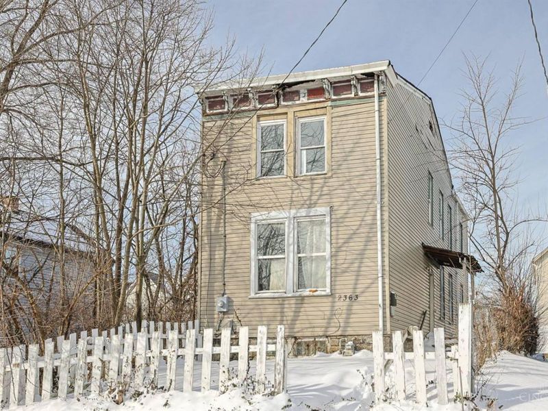 2363 Concord Street, Cincinnati, OH 45204 Photo 2