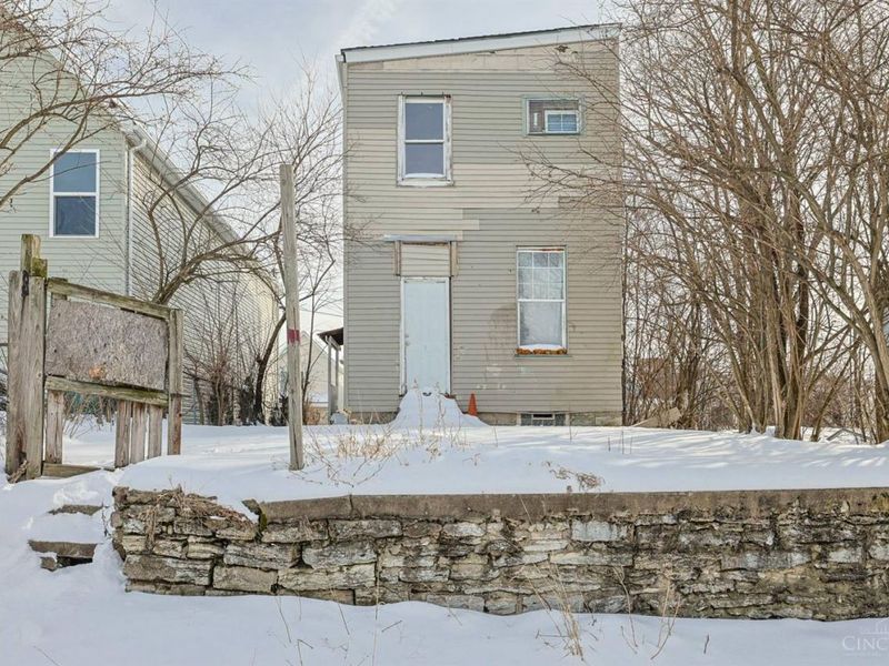 2363 Concord Street, Cincinnati, OH 45204 Photo 7