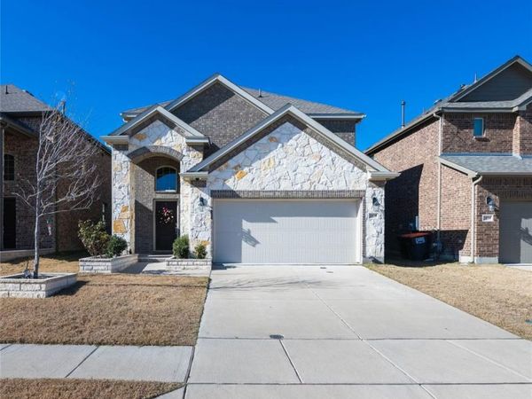 2028 Deya Drive , Anna, TX 75409