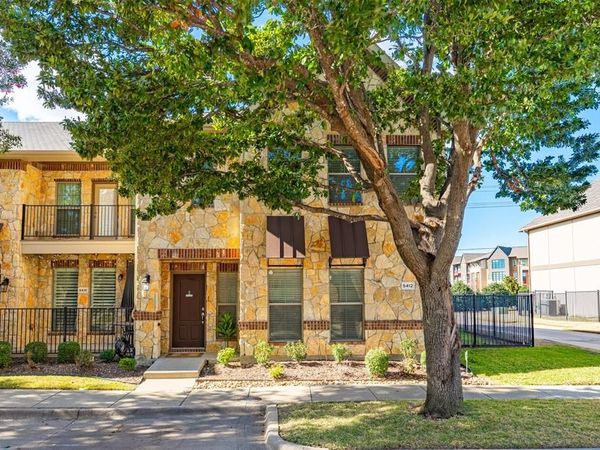 5412 Conch Train Road, McKinney, TX 75070