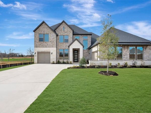 2305 Northshore Trail, Lakewood Village, TX 75068