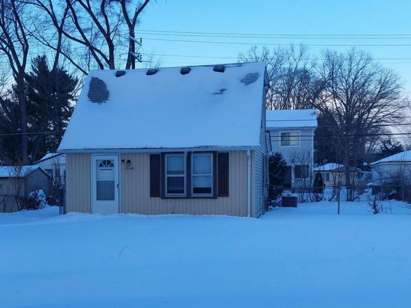 19148 Hilton Drive, Southfield, MI 48075