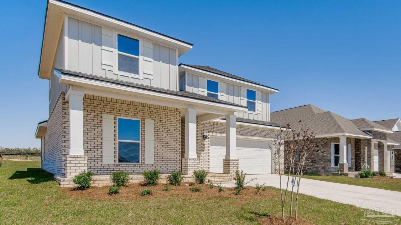 128 Albatross St, Cantonment, FL 32533 Main Photo