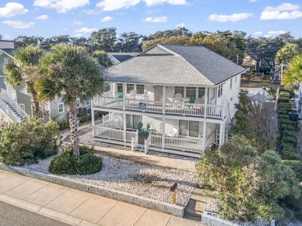 1904 S Ocean Blvd., North Myrtle Beach, SC 29582