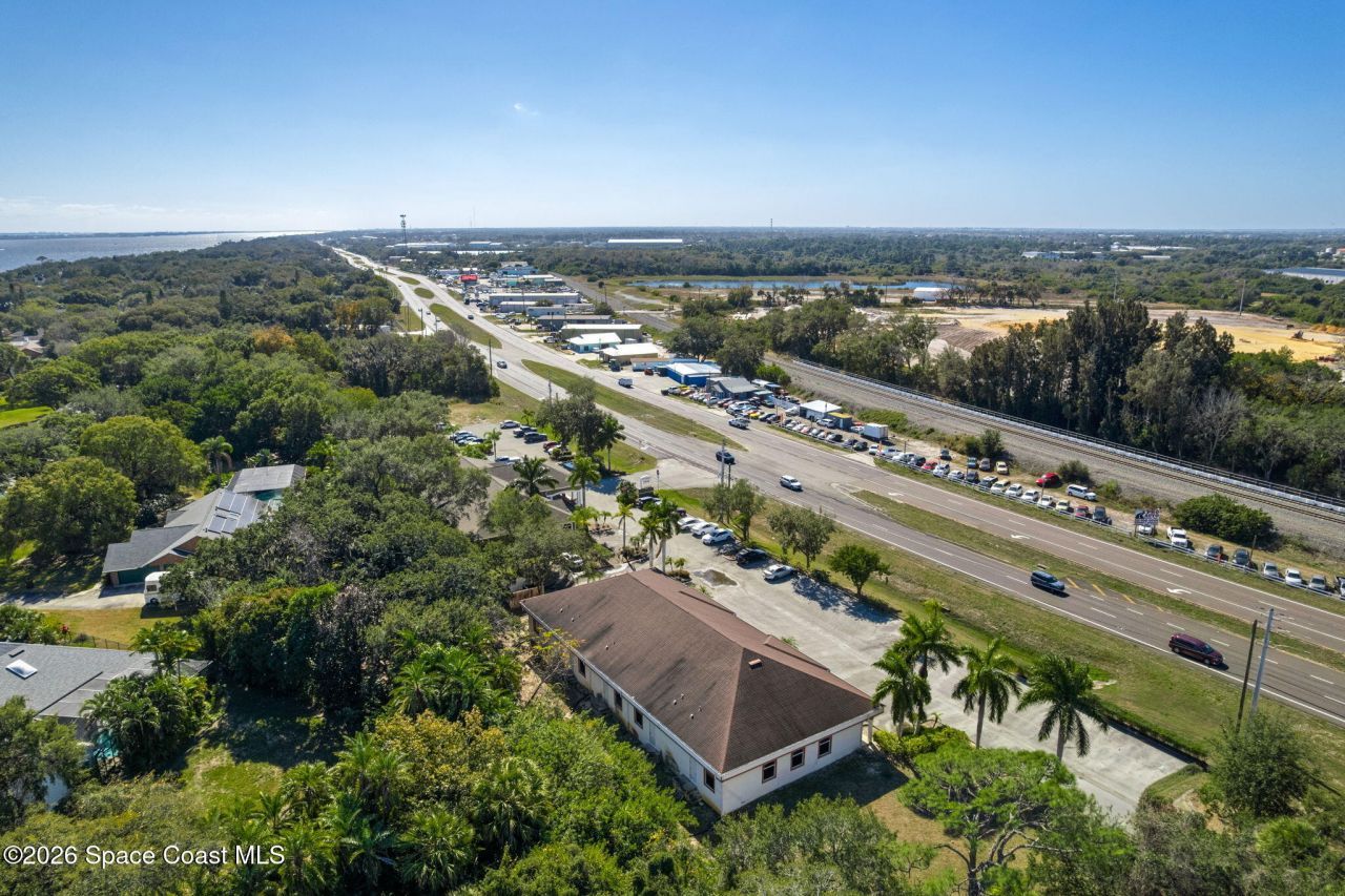 2070 U.s. 1, Rockledge, FL 32955 Photo