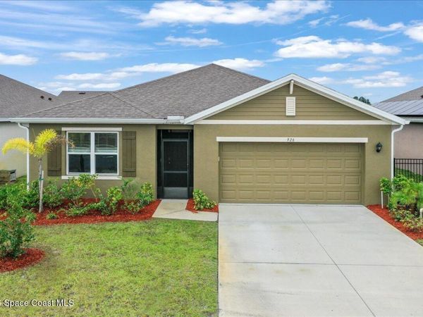 926 Trinity Street, Rockledge, FL 32955